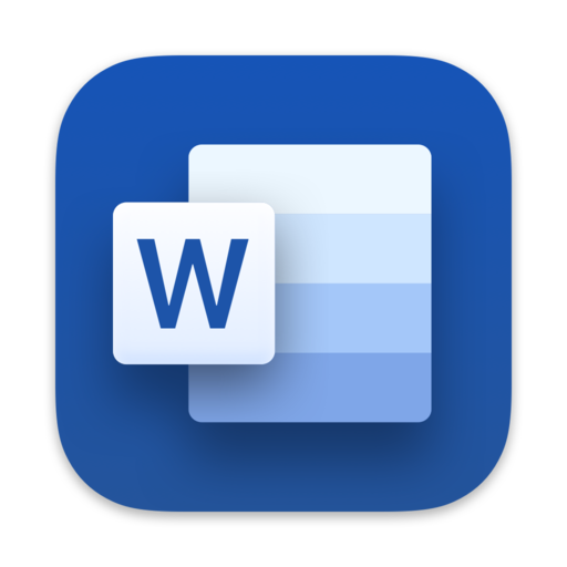 microsoft word for mac for free